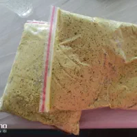 فلافل خونگی