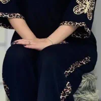 ست بلوز شلوار دخترانه نوجوان 1/300