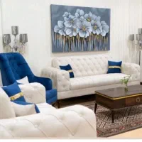 مبلمان خانگی یافت آباد.نقدوقسط|مبلمان خانگی و میز عسلی|ایلام, |دیوار