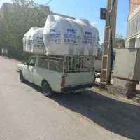 مخزن آب طبرستان و پلیمر مخزن