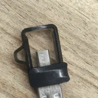 فلش کارکرده دو لبه|قطعات و لوازم جانبی رایانه|تهران, سجاد|دیوار