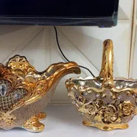 ظروف پذیرایی نونو|ظروف سرو و پذیرایی|گرگان, |دیوار