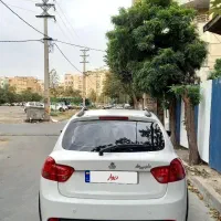 کوییک مدل ۴۰۱ ساده MT|خودرو سواری و وانت|کرج, کرج نو|دیوار