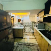 ۷۶متر/ فول امکانات کم سن /روبه نما/ سازمان برنامه|فروش آپارتمان|تهران, سازمان برنامه جنوبی|دیوار