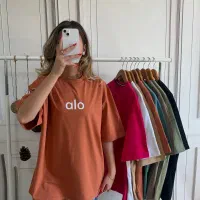تیشرت الو