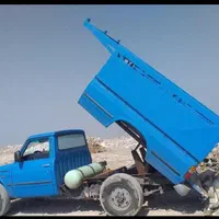 حمل نخاله شوش مولوی بهارستان انقلاب بلوار کشاورز|خدمات حمل و نقل|تهران, فردوسی|دیوار