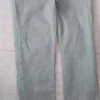 جلیقه و شلوار پسرونه