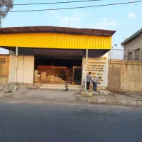 جوشکاری حرفه ای ساخت سایبان.حفاظ پنجره. پله فرار