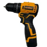 پیچ گوشتی شارژی|ابزارآلات|تهران, گلستان (شهرک راه آهن)|دیوار