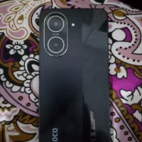 Poco C71|موبایل|مشهد, شهرک مهر آباد|دیوار