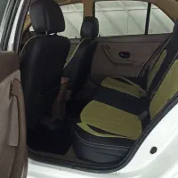 سمند 96 پلاک عمومی|خودرو سواری و وانت|مشهد, کوه سنگی|دیوار