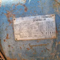 دینام جوش سیم پیچ دست تماس مس بشرط