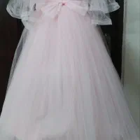 لباس مجللسی دخترانه