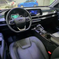 ایکس ۳۳ کراس / X33 cross|خودرو سواری و وانت|تهران, ظفر|دیوار