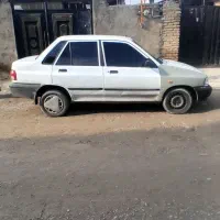 پراید۱۳۱|خودرو سواری و وانت|خان ببین, |دیوار