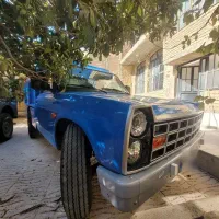 نیسان تکسوز آپشنال کمپرسی SVPDH|خودرو سواری و وانت|صدرا-فارس, فاز ۱|دیوار