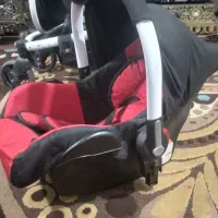 کالسکه وکریر کودک|کالسکه و لوازم جانبی|آمل, |دیوار