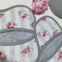 دستگیره ی پروانه ای|ظروف پخت‌وپز|بهارستان, |دیوار