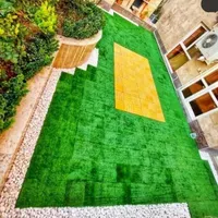 کاغذ دیواری درتوری چمن مصنوعی بازسازی کابینت کناف|مصالح و تجهیزات ساختمان|کازرون, |دیوار