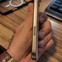 آیفون ۱۶ پرومکس ۲۵۶ ZAA Desert|موبایل|شاهین‌شهر, شهرک میلاد|دیوار