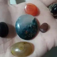 انگشتر شوه، بابا قوری گبری وعقیق یمن|جواهرات|اردبیل, |دیوار