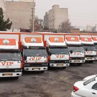 باربری پیروزی افسریه تهرانپارس سهروردی پاسدارانvip|خدمات حمل و نقل|کرج, کوی کارمندان شمالی|دیوار