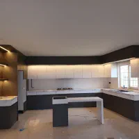 کابینت کمد ام دی اف کار