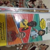 کارت کیمدی معاوضه با کفتر