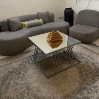 مبل راحتی