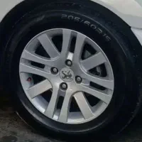 رینگ ولاستیک