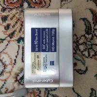 دوربین لمسی سونی cybershot|دوربین عکاسی و فیلم‌برداری|اصفهان, برازنده|دیوار
