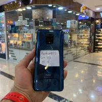 Redmi note 9s ram 6 128