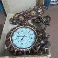 ساعت دیواری