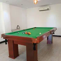 تولیدوفروش میز بیلیارد اسنوکر مدل H خارجی|ورزش‌های توپی|زنجان, |دیوار