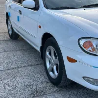 ماکسیما مدل ۹۱ استثنایی|خودرو سواری و وانت|تهران, هوانیروز|دیوار