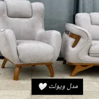 مبل چستر مدل پارلا|مبلمان خانگی و میز عسلی|مراغه, |دیوار