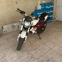 بنلی 150نیو فیس