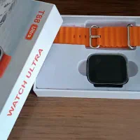 ساعت هوشمند اپل واچ اصلی