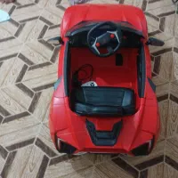 ماشین اسباب بازی شارژی|اسباببازی بچه|اهواز, اسماعیلیه|دیوار