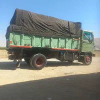 خاور ۸۰۸|خودرو سنگین|شیراز, پادگان ولیعصر|دیوار