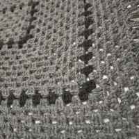 پادری بافتنی هنر دست|پادری|مشهد, ابوذر|دیوار