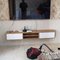 طراحی و اجرا و نصب انواع کابینت و کمددیواری|مصالح و تجهیزات ساختمان|پرند, فاز ۲|دیوار