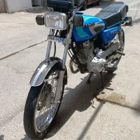 موتور هندا ۱۵۰|موتورسیکلت|سبزوار, پامنار|دیوار