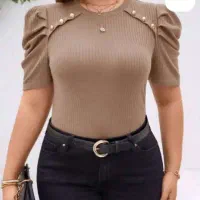 تولیدات تاپ،کراپ و تیشرت آئینی