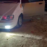 132مدل ۹۵|خودرو سواری و وانت|قائن, |دیوار