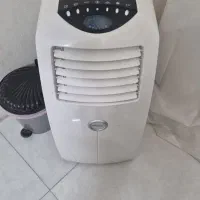 کولر گازی پرتابل سوپرجنرال