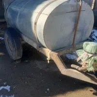 تانکر سمپاش|قطعات یدکی و لوازم جانبی|سیلاخور, |دیوار