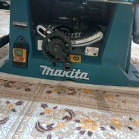 میز برش ماکیتا (اره میزی Makita)|ابزارآلات|همدان, |دیوار