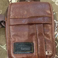 کیف دوشی کوچک مردانه