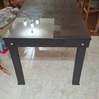 میز ناهار خوری ۶ نفره